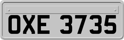 OXE3735