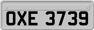 OXE3739