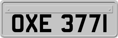 OXE3771