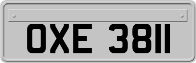 OXE3811