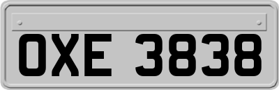 OXE3838