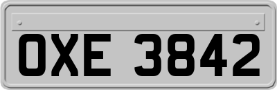 OXE3842