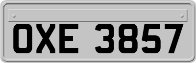 OXE3857