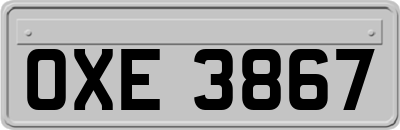 OXE3867