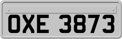 OXE3873