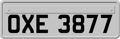 OXE3877