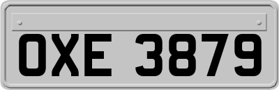 OXE3879