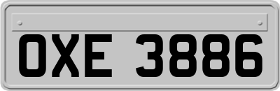 OXE3886