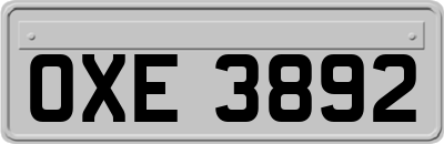 OXE3892