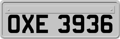 OXE3936