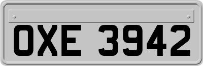 OXE3942