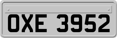 OXE3952