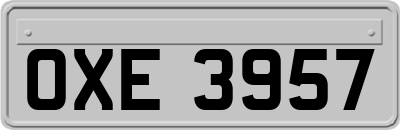 OXE3957
