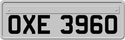 OXE3960