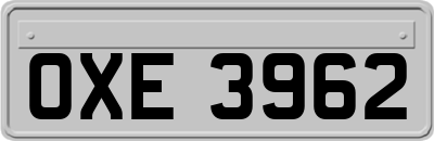 OXE3962