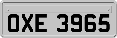 OXE3965