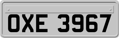 OXE3967
