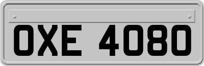 OXE4080