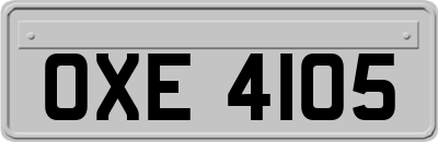 OXE4105
