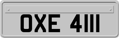 OXE4111