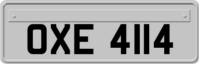 OXE4114