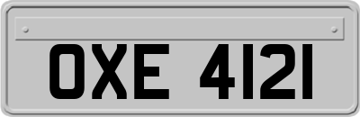 OXE4121