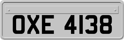 OXE4138