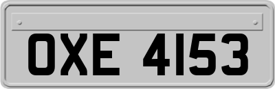 OXE4153