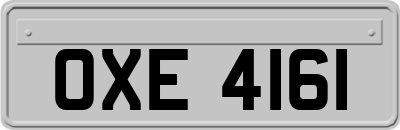 OXE4161