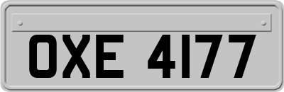 OXE4177