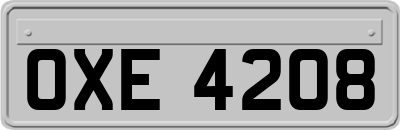 OXE4208