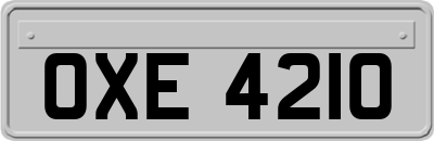 OXE4210