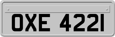 OXE4221