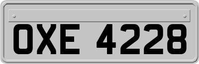 OXE4228