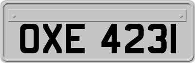 OXE4231