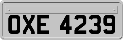 OXE4239