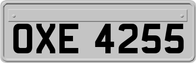 OXE4255