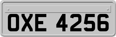 OXE4256