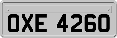 OXE4260