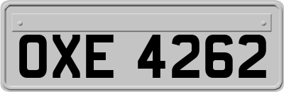 OXE4262