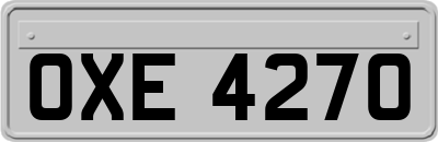 OXE4270