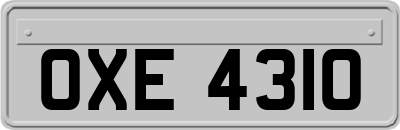 OXE4310