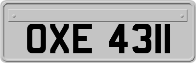 OXE4311