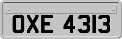 OXE4313