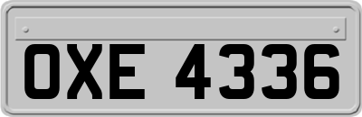 OXE4336