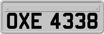 OXE4338