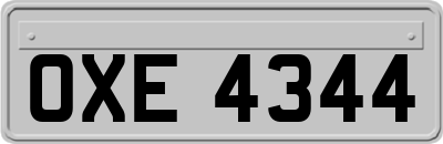 OXE4344