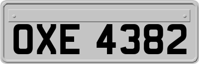 OXE4382