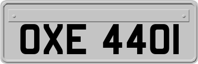 OXE4401