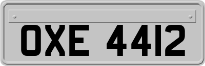 OXE4412